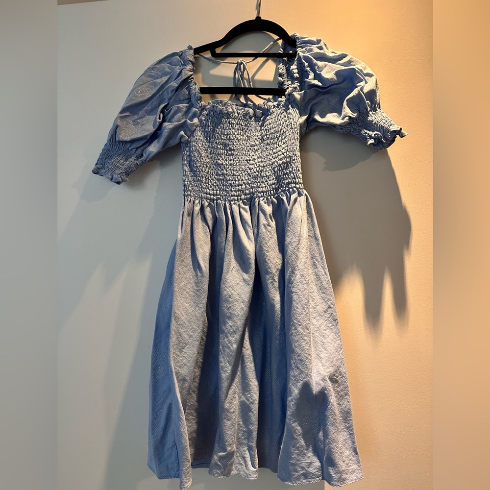 Hill House Home dress